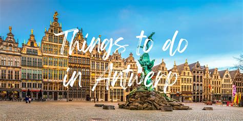 daten in antwerpen|Date in Antwerpen: Top 10 Date Ideeën (+3 Tips)